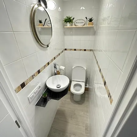 Appartement Alisa Costa Blanca *