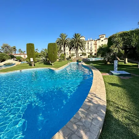 Appartement Alisa Costa Blanca Platja de Larenal