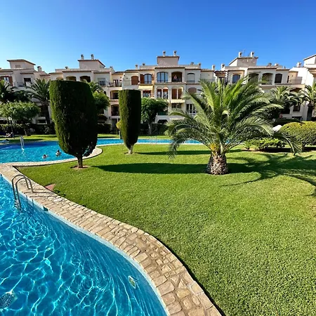 Appartement Alisa Costa Blanca