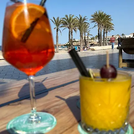 Alisa Costa Blanca Appartement