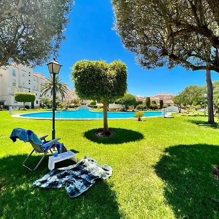 Alisa Costa Blanca Apartment Platja de Larenal
