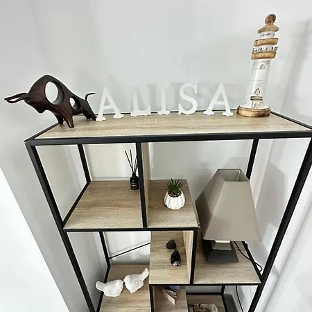 Apartment Alisa Costa Blanca