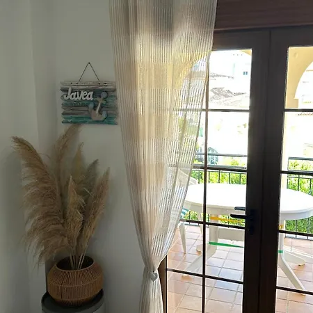 Alisa Costa Blanca Apartment *