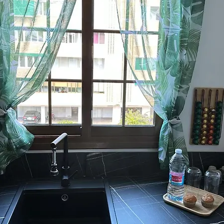 Apartment Alisa Costa Blanca