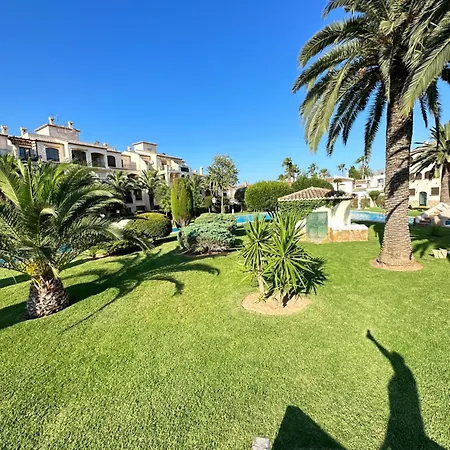 Apartment Alisa Costa Blanca *
