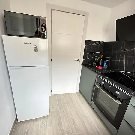 Alisa Costa Blanca Apartment