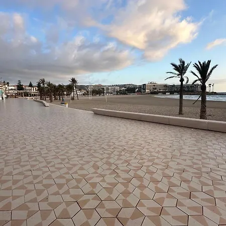 Apartment Alisa Costa Blanca