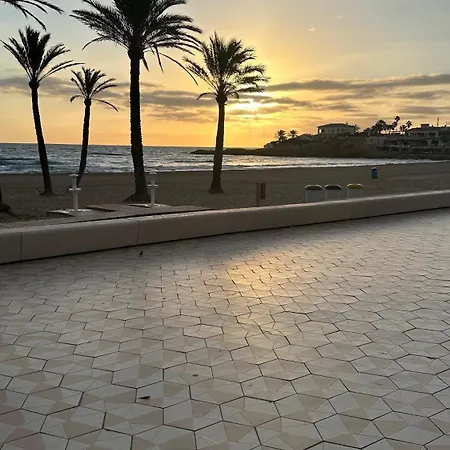 Apartment Alisa Costa Blanca